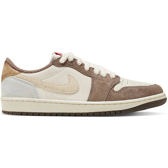 Jordan 1 Retro Low OG Year of the Rabbit