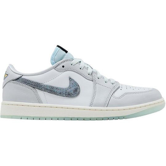 Jordan 1 Retro Low OG Year of the Snake (2025)