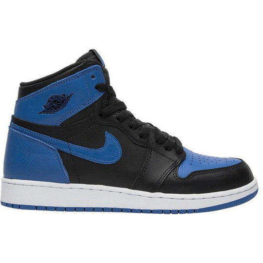 Jordan 1 Retro Royal (2017) (GS)