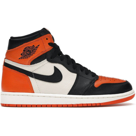 Jordan 1 Retro Shattered Backboard