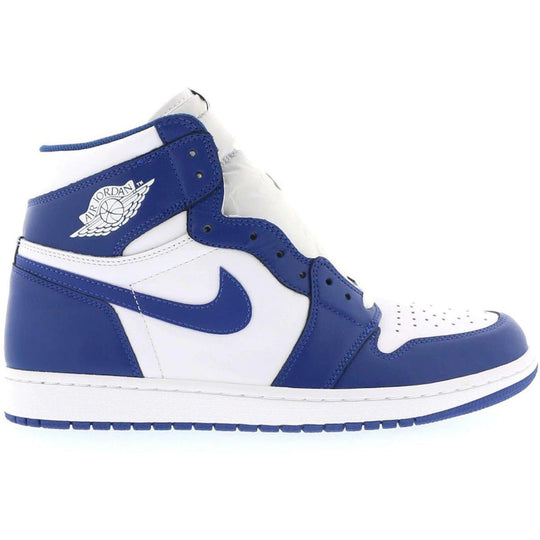 Jordan 1 Retro Storm Blue