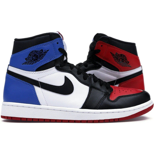 Jordan 1 Retro Top 3