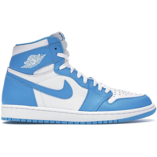 Jordan 1 Retro UNC