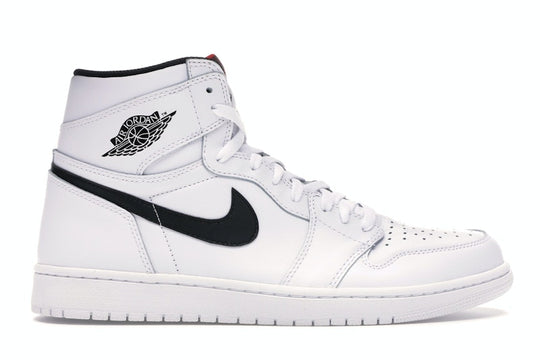 Jordan 1 Retro Yin Yang White