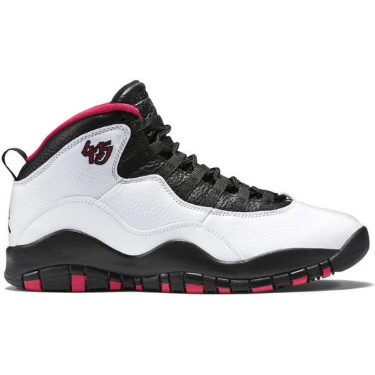Jordan 10 Retro Double Nickel