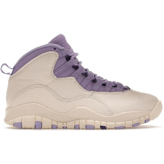 Jordan 10 Retro Hydrangeas (Women's)