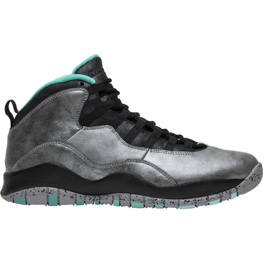 Jordan 10 Retro Lady of Liberty 30th Anniversary