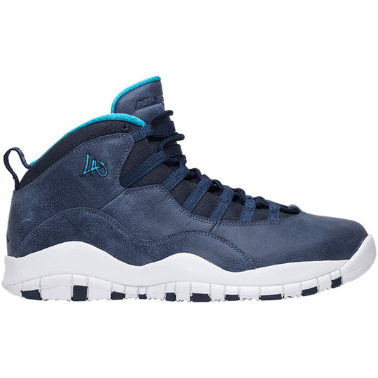 Jordan 10 Retro Los Angeles