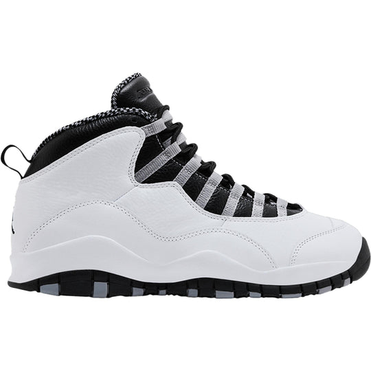 Jordan 10 Retro OG Steel