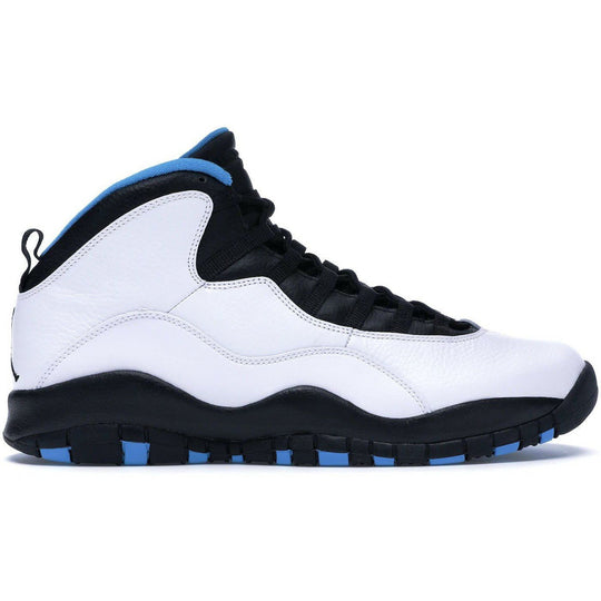 Jordan 10 Retro Powder (2014)