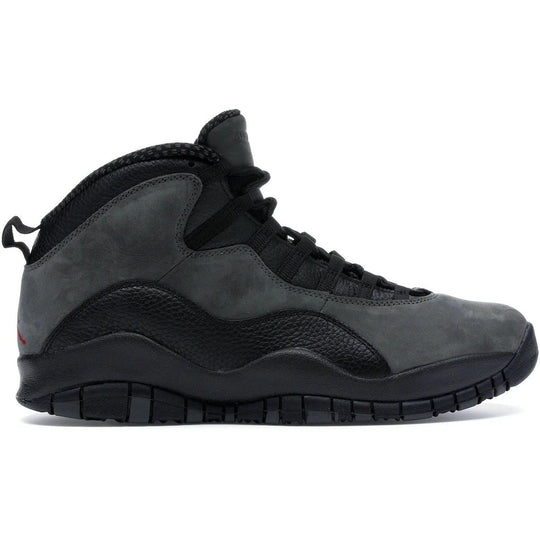 Jordan 10 Retro Shadow (2018)