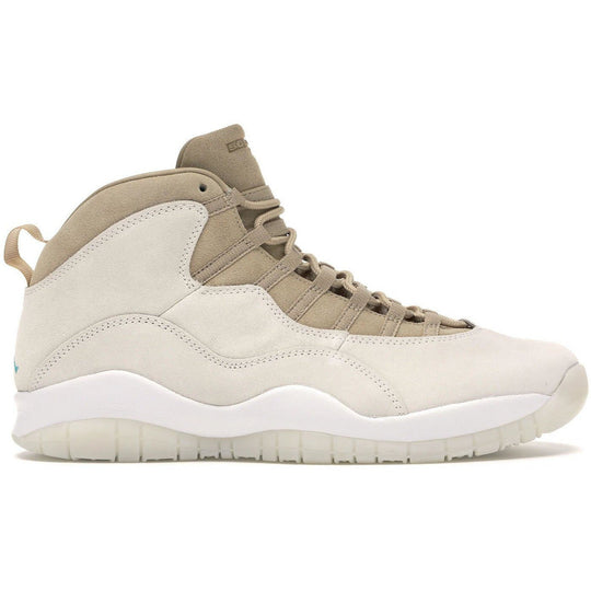 Jordan 10 Retro SoleFly 10th Anniversary