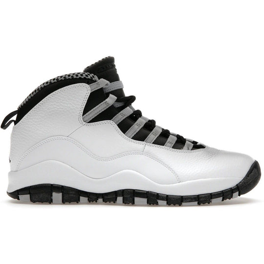 Jordan 10 Retro Steel (2013)