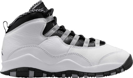 Jordan 10 Retro Steel (2025) (GS)