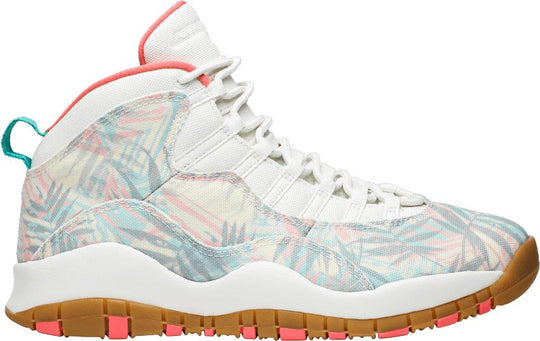 Jordan 10 Retro Super Bowl LIV