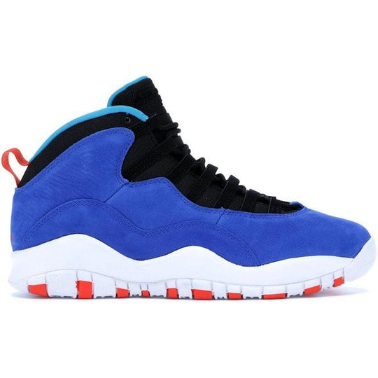 Jordan 10 Retro Tinker