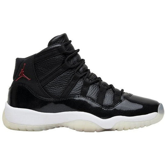Jordan 11 Retro 72-10 (GS)