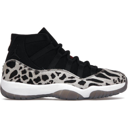 Jordan 11 Retro Animal Instinct (Women's)