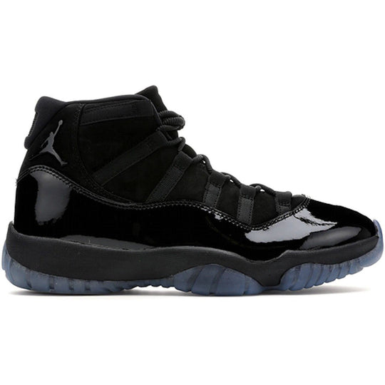 Jordan 11 Retro Cap and Gown