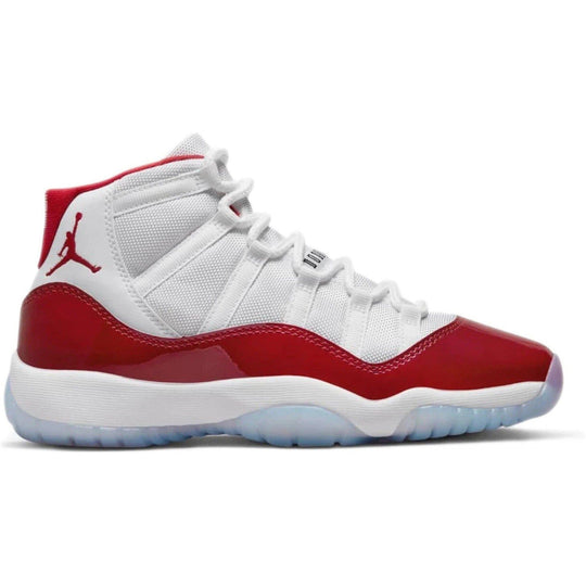 Jordan 11 Retro Cherry (2022) (GS)