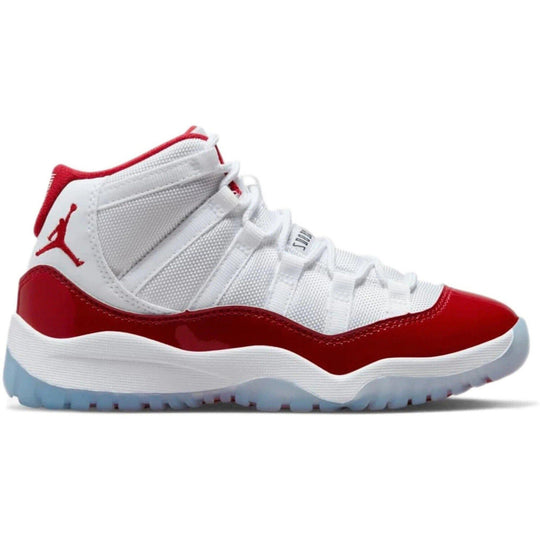 Jordan 11 Retro Cherry (2022) (PS)