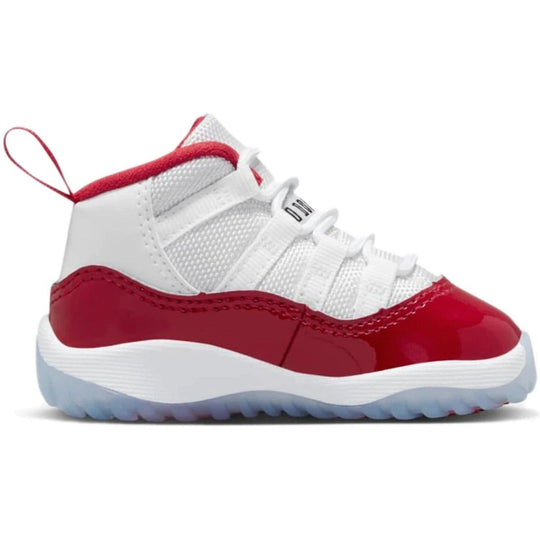 Jordan 11 Retro Cherry (2022) (TD)