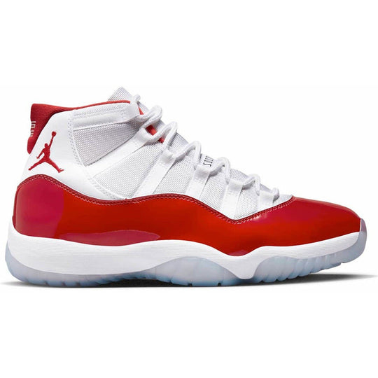 Jordan 11 Retro Cherry (2022)