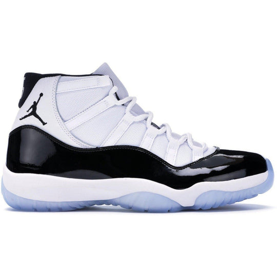 Jordan 11 Retro Concord (2018)