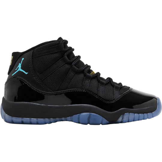 Jordan 11 Retro Gamma Blue (2025) (GS)