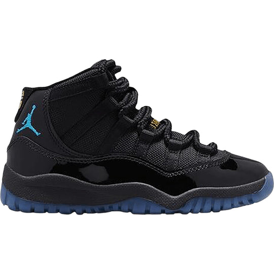 Jordan 11 Retro Gamma Blue (2025) (PS)