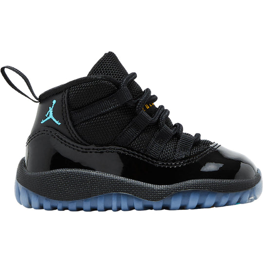 Jordan 11 Retro Gamma Blue (2025) (TD)