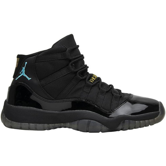 Jordan 11 Retro Gamma Blue (GS)