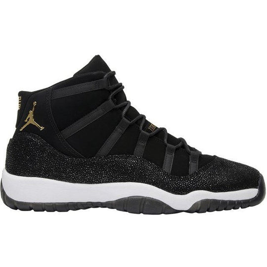 Jordan 11 Retro Heiress Black Stingray (GS)