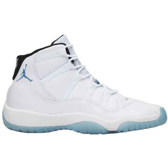 Jordan 11 Retro Legend Blue (2014) (GS)