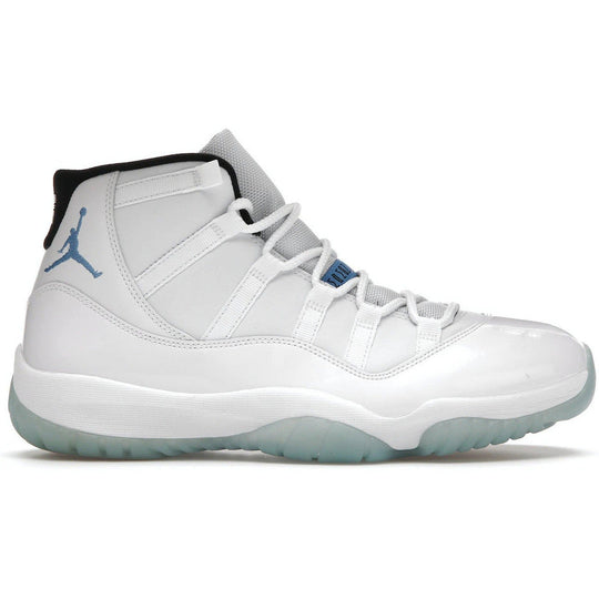 Jordan 11 Retro Legend Blue (2014)