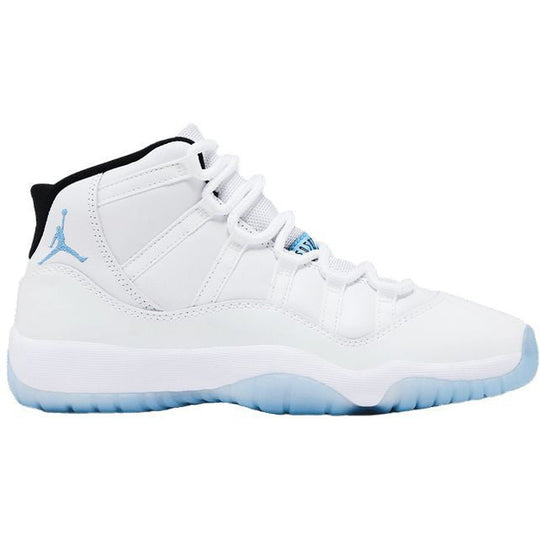 Jordan 11 Retro Legend Blue (2024) (GS)