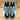 Jordan 11 Retro Legend Blue (2024) Size 11M (Lightly Worn)