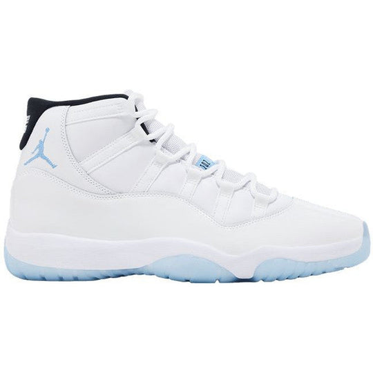 Jordan 11 Retro Legend Blue (2024)