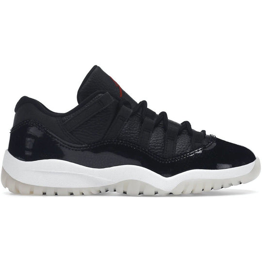Jordan 11 Retro Low 72-10 (PS)