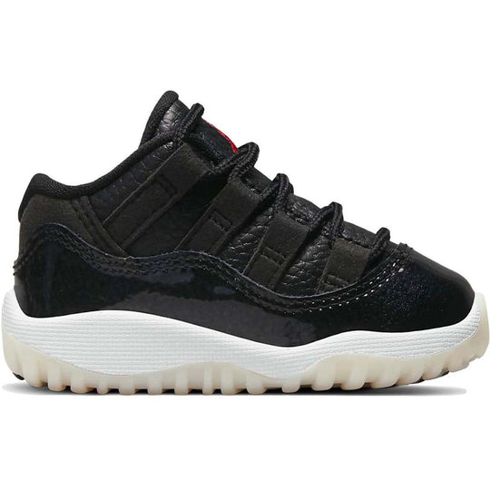 Jordan 11 Retro Low 72-10 (TD)