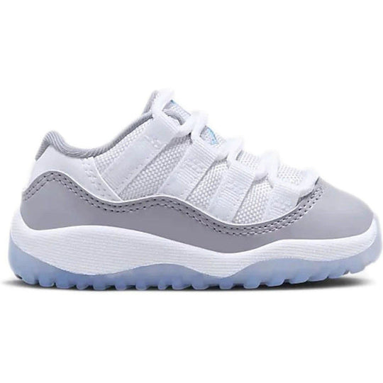 Jordan 11 Retro Low Cement Grey (TD)