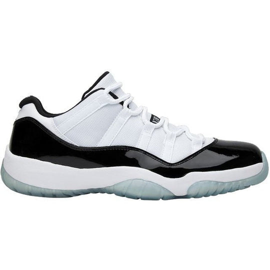 Jordan 11 Retro Low Concord
