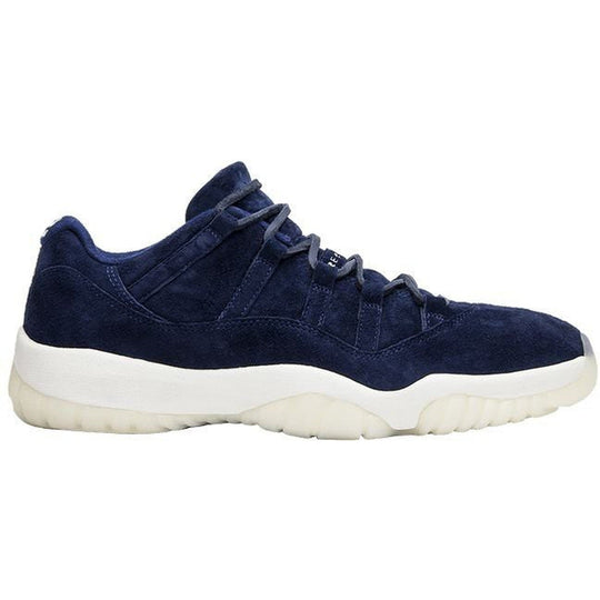 Jordan 11 Retro Low Derek Jeter RE2PECT