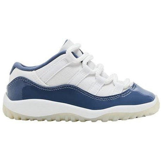 Jordan 11 Retro Low Diffused Blue (TD)