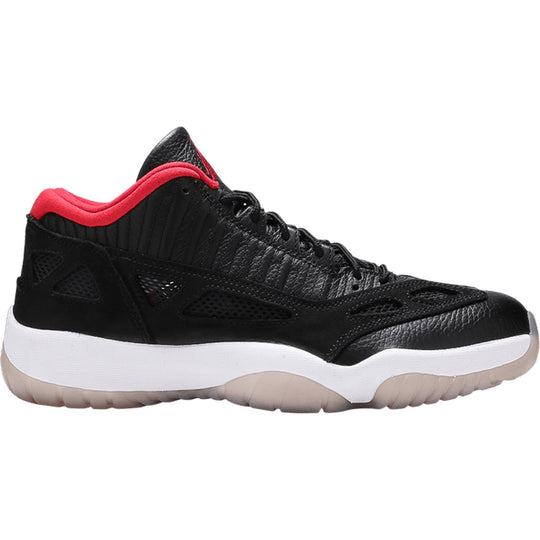 Jordan 11 Retro Low IE Bred (2021)