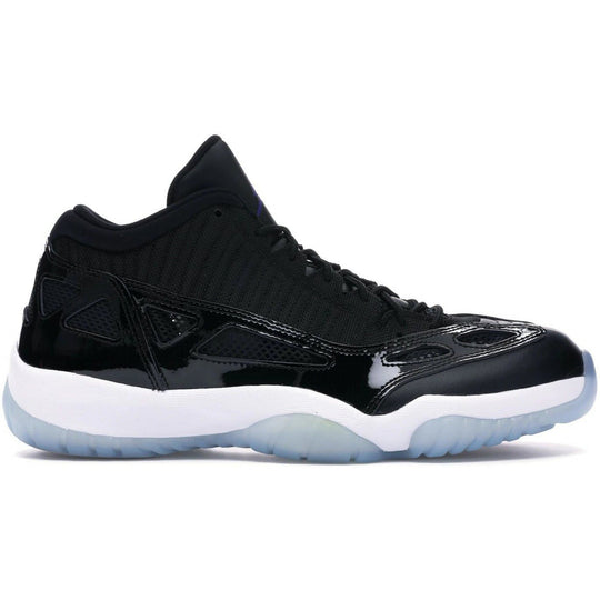 Jordan 11 Retro Low IE Space Jam