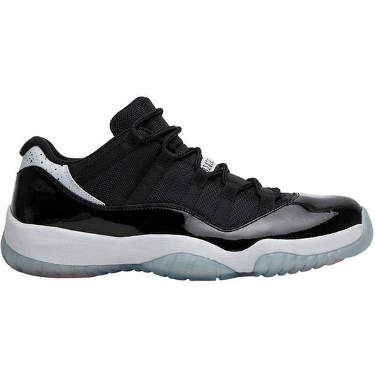 Jordan 11 Retro Low Infrared