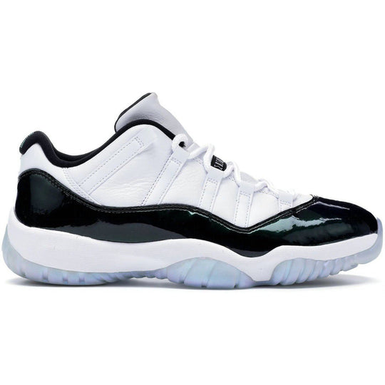 Jordan 11 Retro Low Iridescent