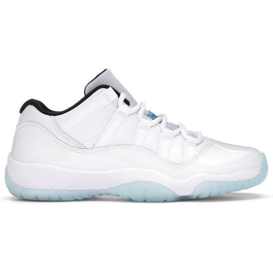 Jordan 11 Retro Low Legend Blue (GS)