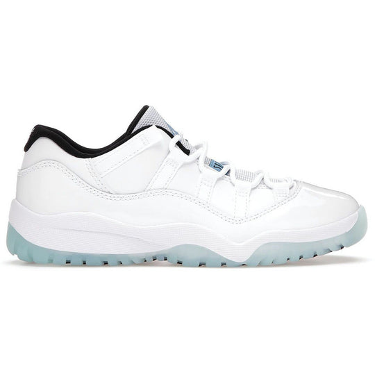 Jordan 11 Retro Low Legend Blue (PS)